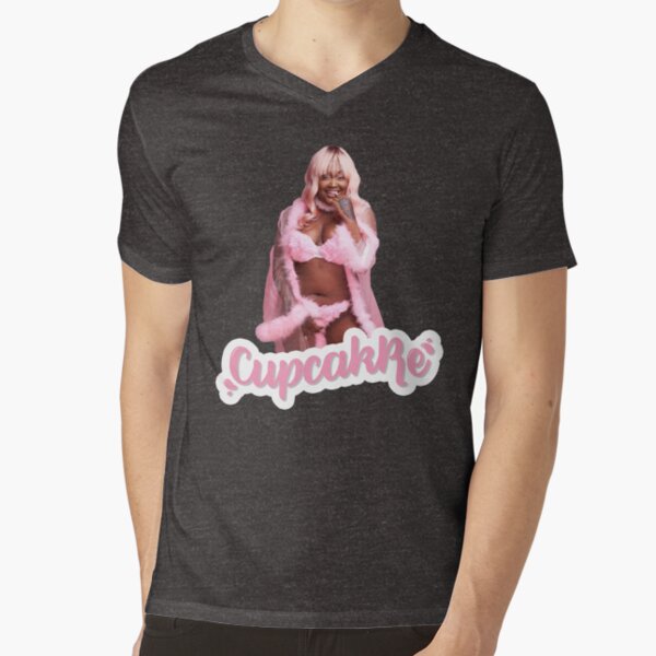 cupcakke t shirt