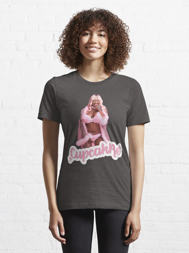 cupcakke t shirt