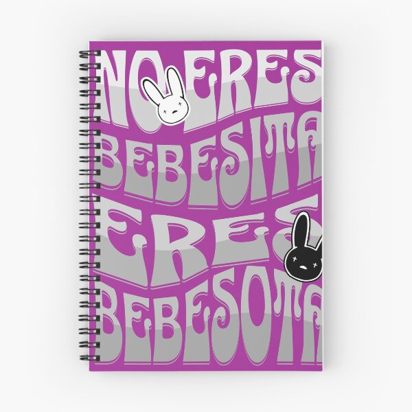 Item preview, No Eres Bebesita Eres Bebesota designed and sold by Rockopolys.