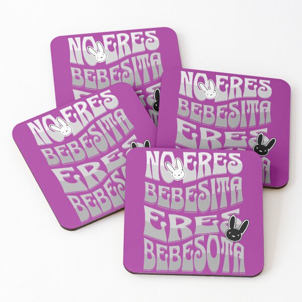 Item preview, No Eres Bebesita Eres Bebesota designed and sold by Rockopolys.