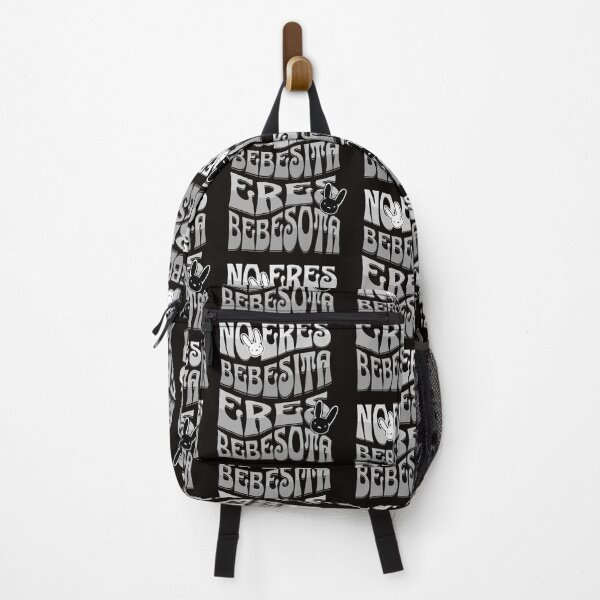 Item preview, No Eres Bebesita Eres Bebesota designed and sold by Rockopolys.