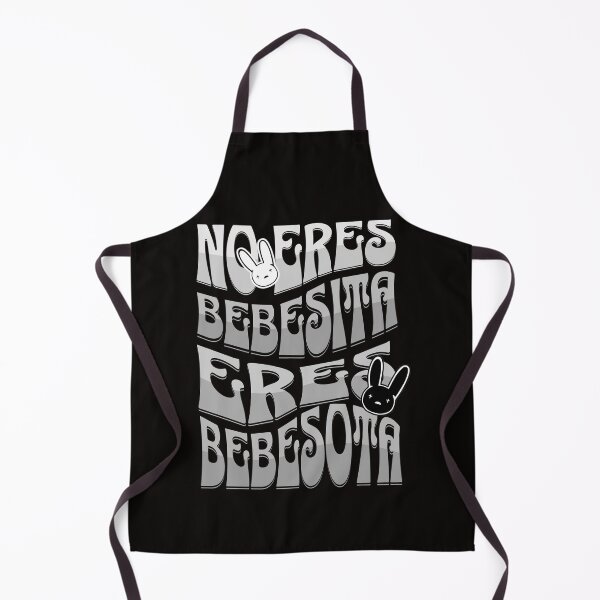 Item preview, No Eres Bebesita Eres Bebesota designed and sold by Rockopolys.