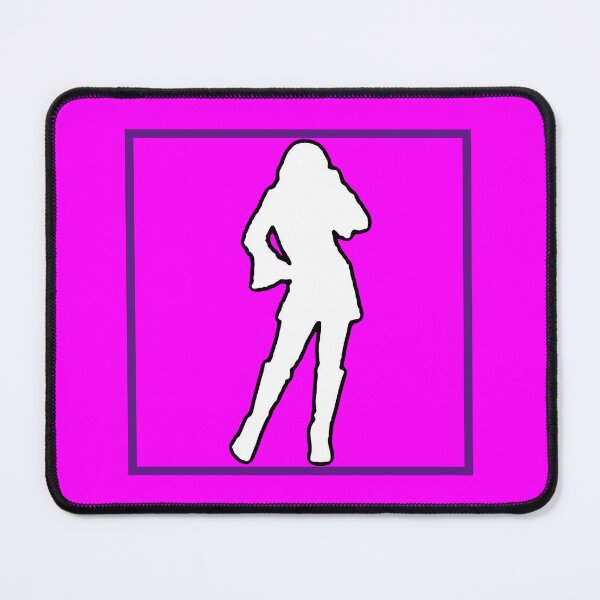 Item preview, 60s Gogo It Girl retro design designed and sold by ModSupporters.