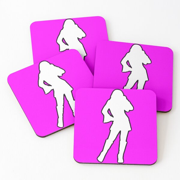 Item preview, 60s Gogo  It Girl retro  design designed and sold by ModSupporters.