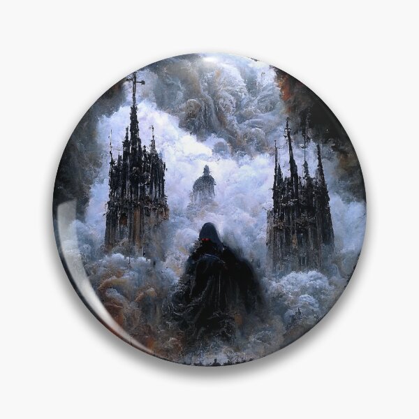 Item preview, City Of The Tarnished designed and sold by TheHouseMaster.
