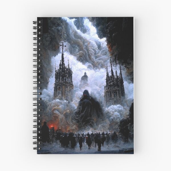 Item preview, City Of The Tarnished designed and sold by TheHouseMaster.