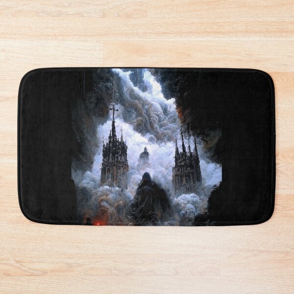 Item preview, City Of The Tarnished designed and sold by TheHouseMaster.