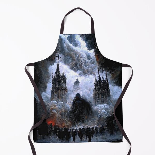 Item preview, City Of The Tarnished designed and sold by TheHouseMaster.