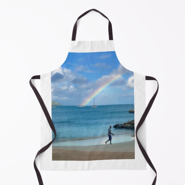 Item preview, Rodney Bay Rainbow designed and sold by AndyKazie.