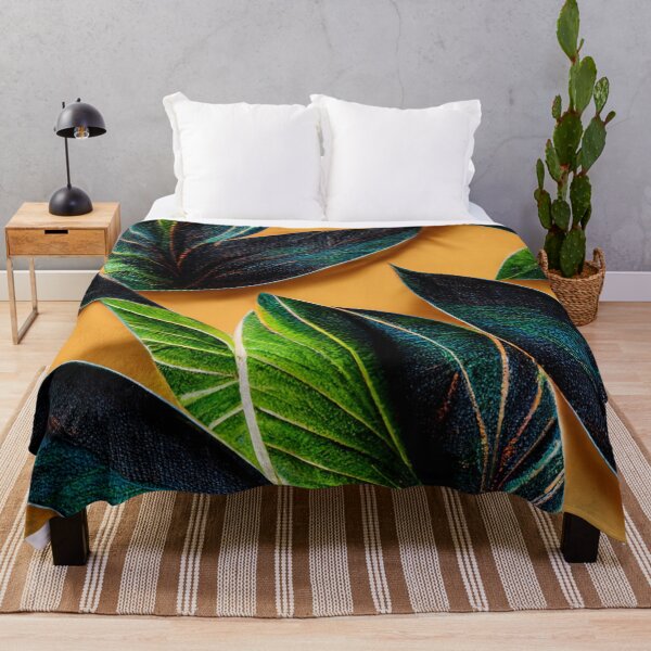 Item preview, Tropical Leaves - 39 of 43 designed and sold by Gustavo Navarro.