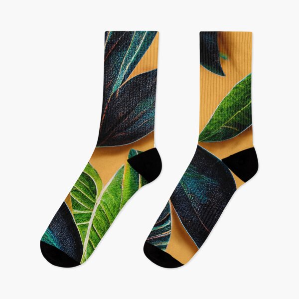Item preview, Tropical Leaves - 39 of 43 designed and sold by Gustavo Navarro.