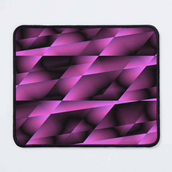 Item preview, Pink cross diagonal. designed and sold by MirBer.