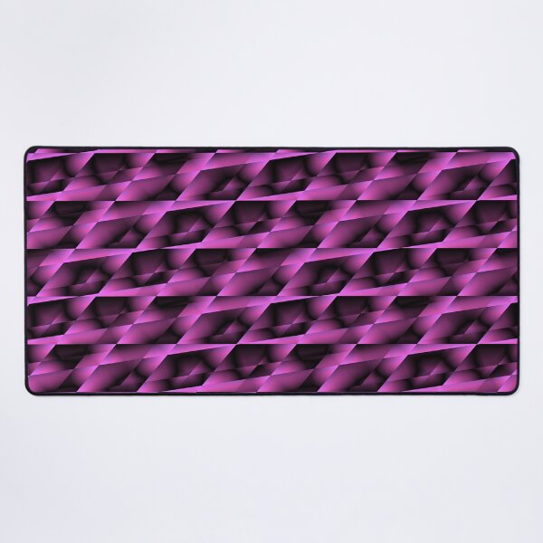 Item preview, Pink cross diagonal. designed and sold by MirBer.