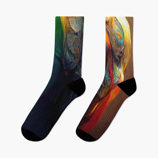 Item preview, Rainbow Art  designed and sold by AICustomArt ⭐⭐⭐⭐⭐.