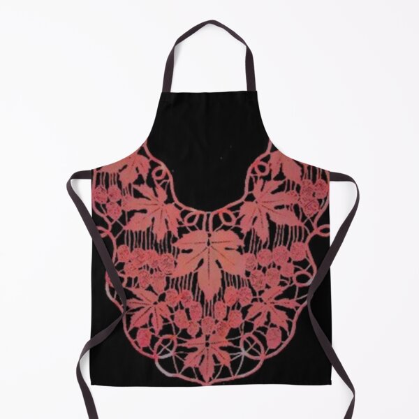 Item preview, Pink Autumn Leaves designed and sold by SoulArtSara.
