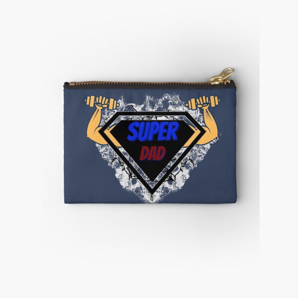 Item preview, Super Dad designed and sold by NikkosDesigns.