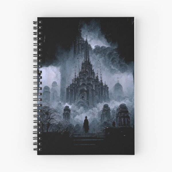 Item preview, City Of The Tarnished designed and sold by TheHouseMaster.