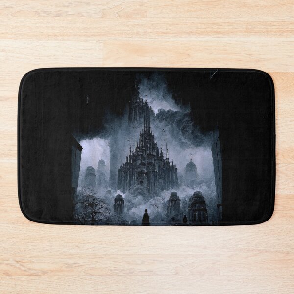 Item preview, City Of The Tarnished designed and sold by TheHouseMaster.