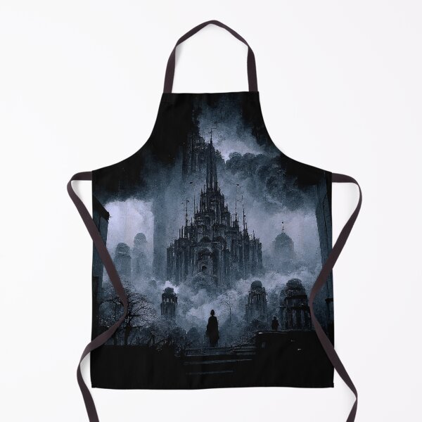 Item preview, City Of The Tarnished designed and sold by TheHouseMaster.