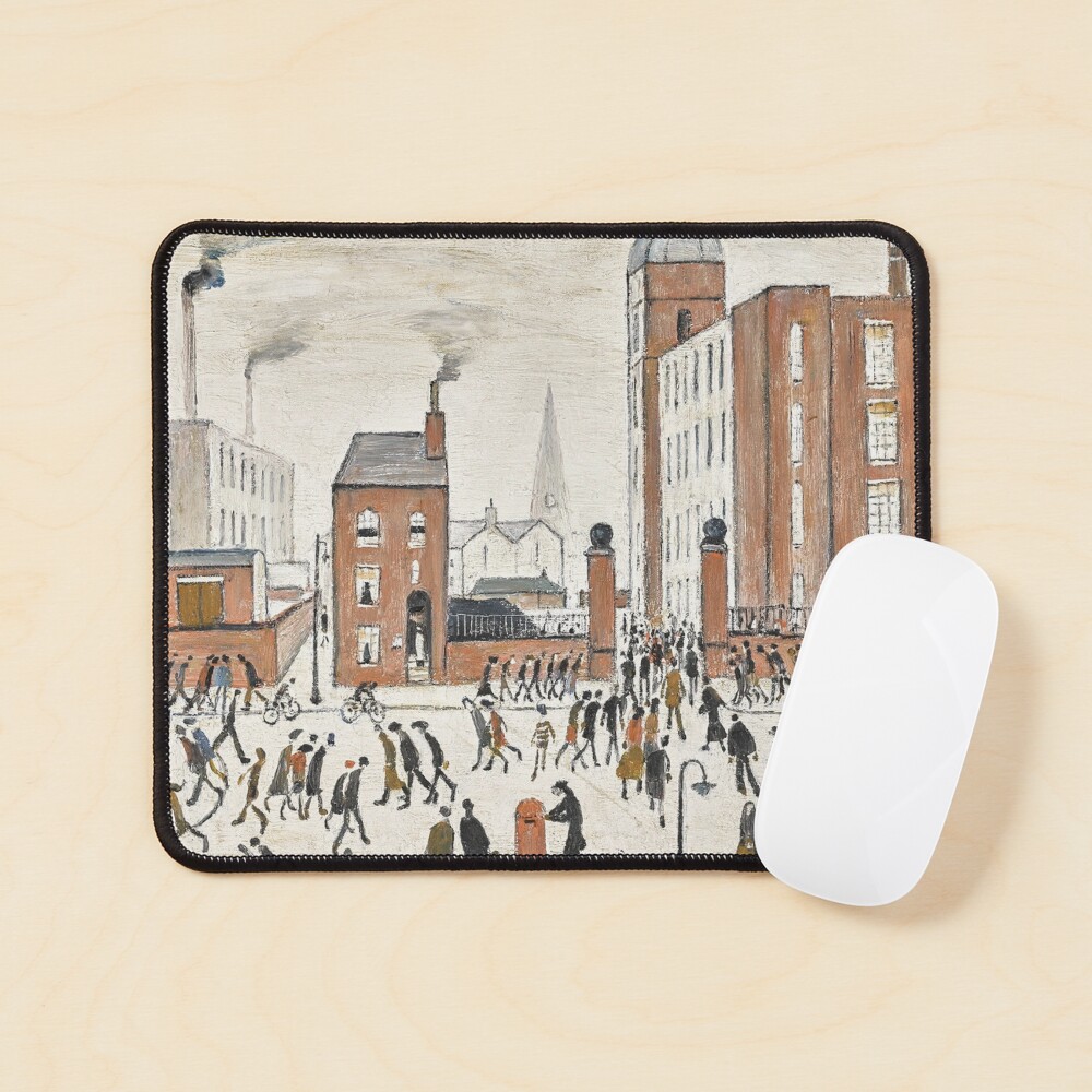 Item preview, Mouse Pad designed and sold by buzztop.