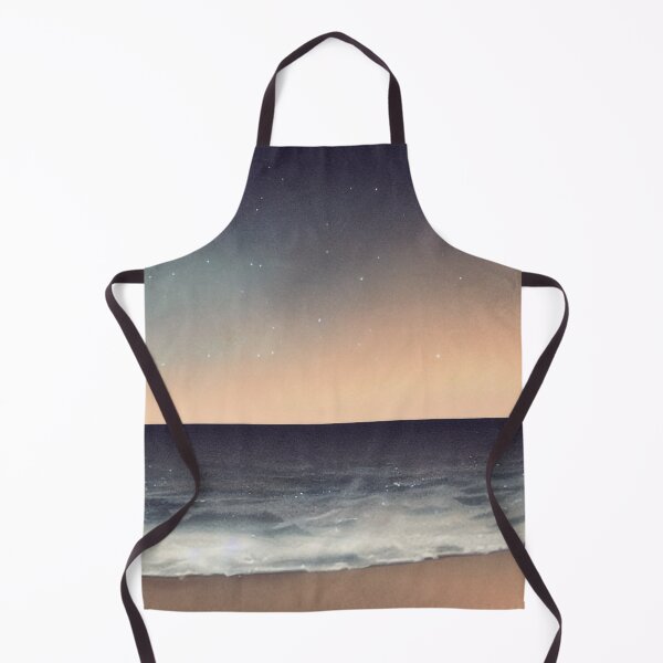 Item preview, Calm Ocean at the Beginning of the Night designed and sold by Evolvity.