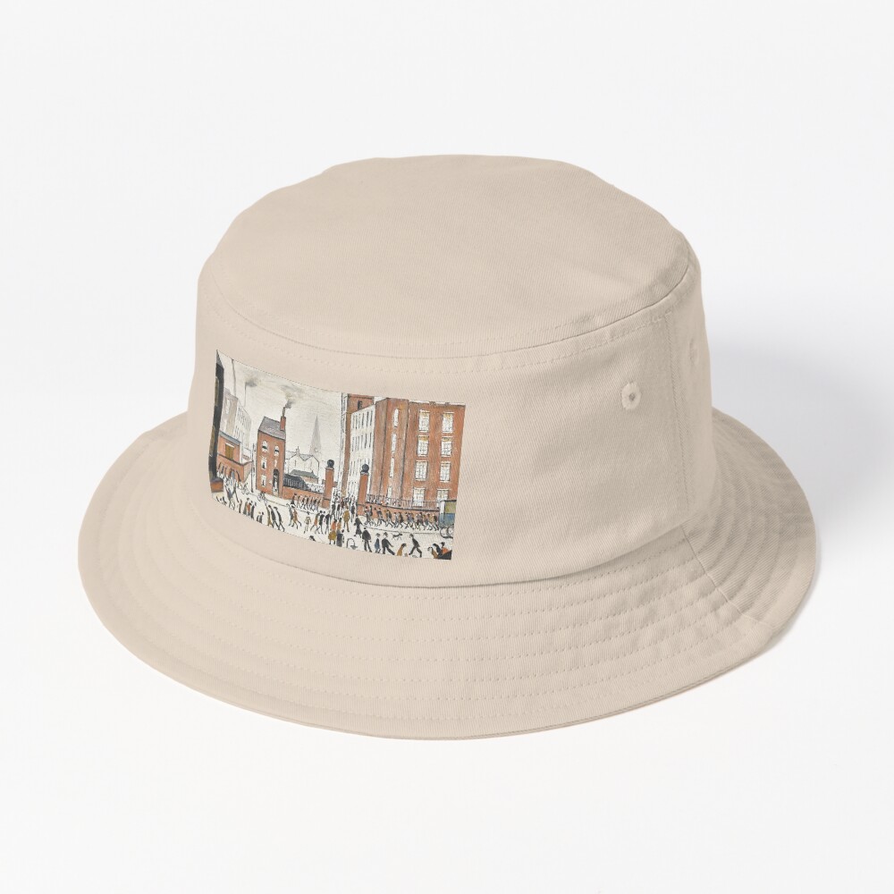 Item preview, Bucket Hat designed and sold by buzztop.