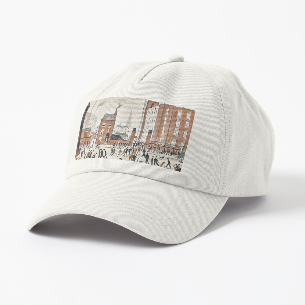 Item preview, Dad Hat designed and sold by buzztop.