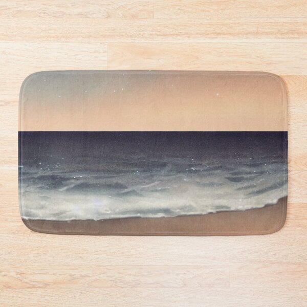Item preview, Calm Ocean at the Beginning of the Night designed and sold by Evolvity.