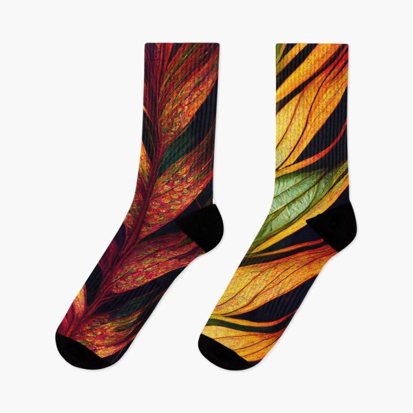 Item preview, Tropical Leaves - 38 of 43 designed and sold by Gustavo Navarro.
