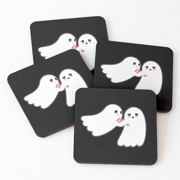 Item preview, Ghost Tattoos designed and sold by Kimberly Sterling.