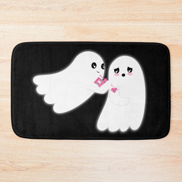 Item preview, Ghost Tattoos designed and sold by Kimberly Sterling.