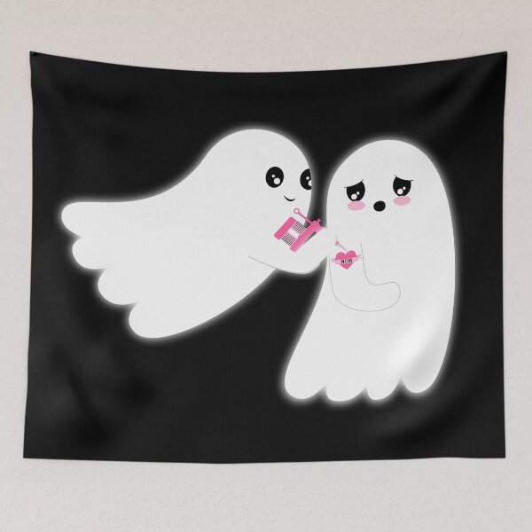 Item preview, Ghost Tattoos designed and sold by Kimberly Sterling.