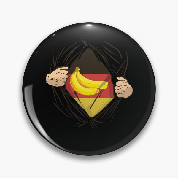 Item preview, Banana Republic BRD on Germany designed and sold by EbnerPrints.