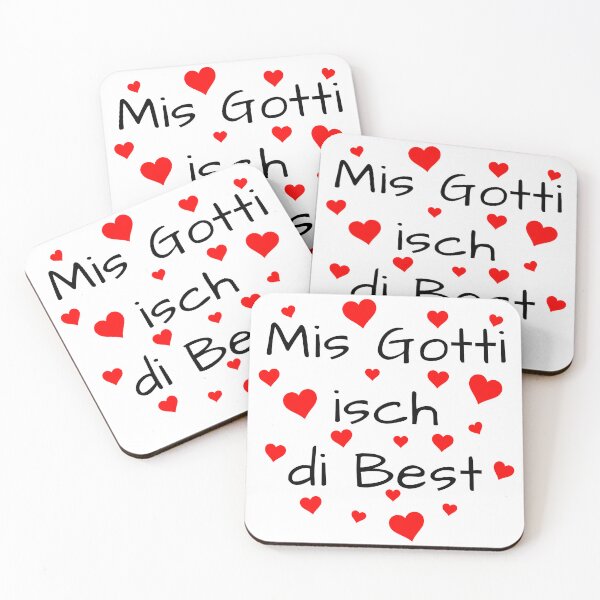 Item preview, Gotti Switzerland Swiss German designed and sold by Mila1946.