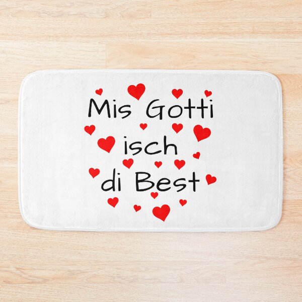Item preview, Gotti Switzerland Swiss German designed and sold by Mila1946.