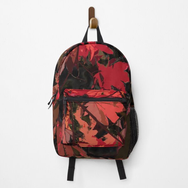 Item preview, Red Maple Leaves designed and sold by BeJolley.