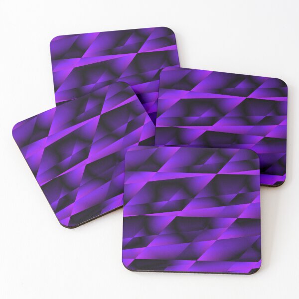 Item preview, Violet cross diagonal. designed and sold by MirBer.