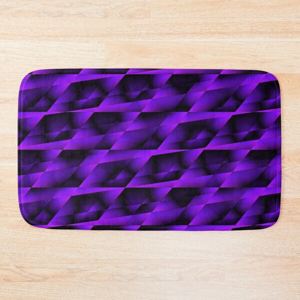 Item preview, Violet cross diagonal. designed and sold by MirBer.