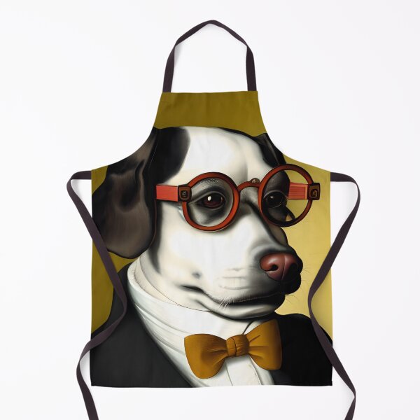 Item preview, Anthropomorphic Aristocratic Dog designed and sold by skillunused.