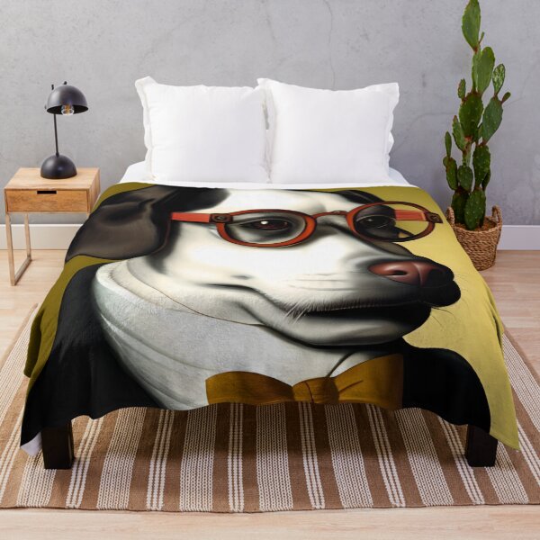 Item preview, Anthropomorphic Aristocratic Dog designed and sold by skillunused.