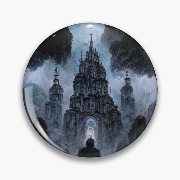 Item preview, City Of The Tarnished designed and sold by TheHouseMaster.