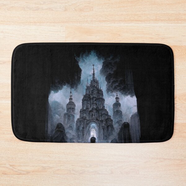 Item preview, City Of The Tarnished designed and sold by TheHouseMaster.