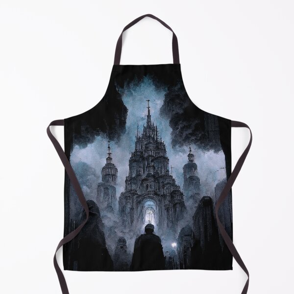 Item preview, City Of The Tarnished designed and sold by TheHouseMaster.