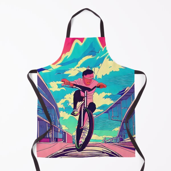 Item preview, glitch Japanese BMX vaporwave aesthetic surrealism designed and sold by Scoopivich.