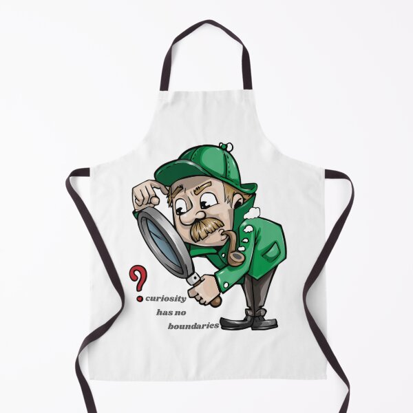 Item preview, curiosity designed and sold by ChenryConcepts.