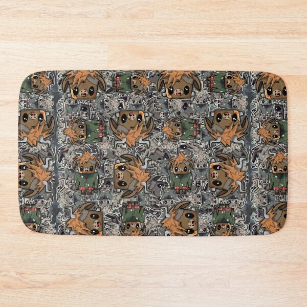 Item preview, Franken-coo  designed and sold by Jason Brown needs coffee .