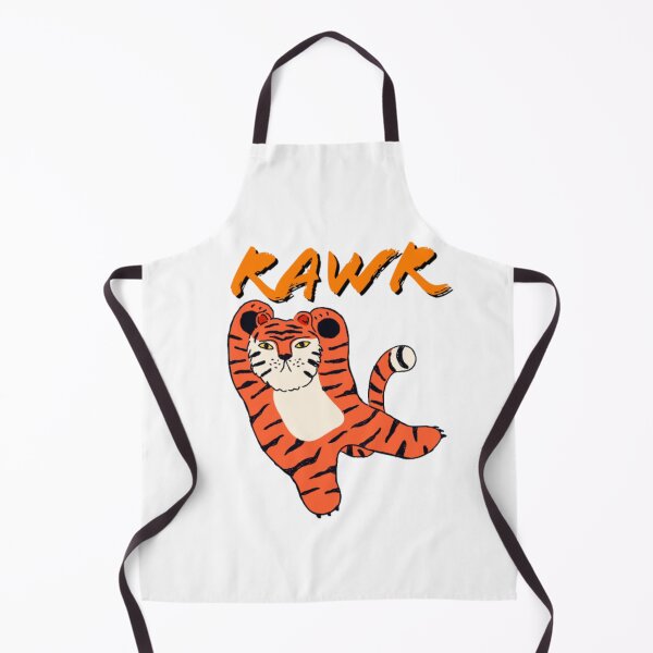 Item preview, RAWR Tiger designed and sold by eNVy Co.