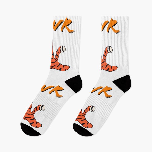Item preview, RAWR Tiger designed and sold by eNVy Co.