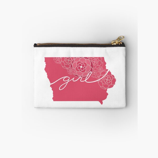 Item preview, Iowa girl designed and sold by Jolene Nichols,.