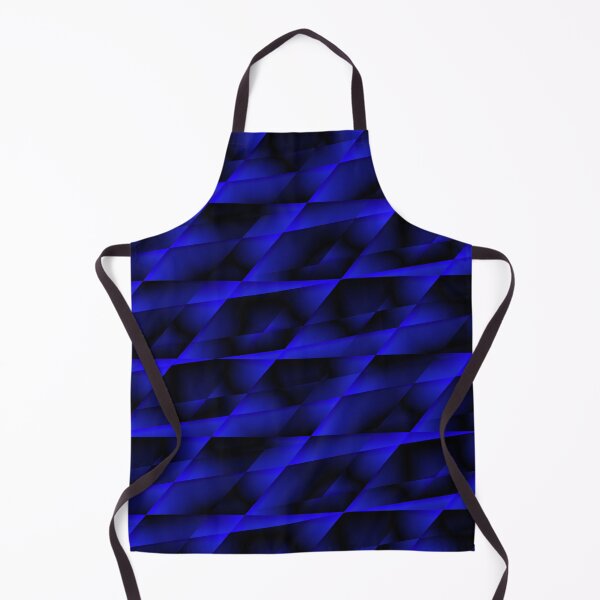 Item preview, Blue cross diagonal. designed and sold by MirBer.